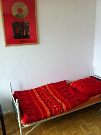 Köln Weidenpesch