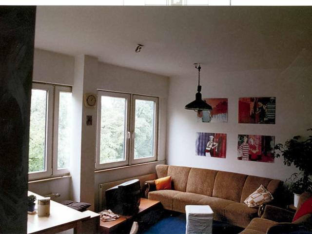 Köln Ehrenfeld