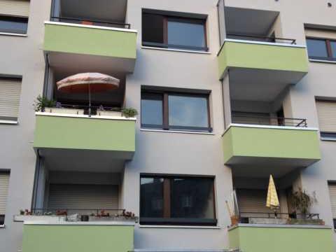 Köln Weidenpesch