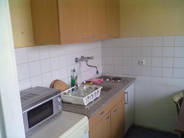 Köln Godorf