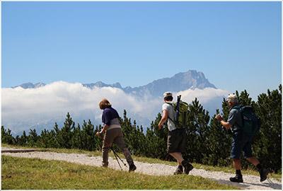 Garmisch-Partenkirchen