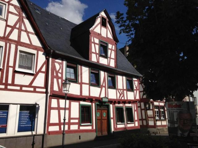 Lahnstein