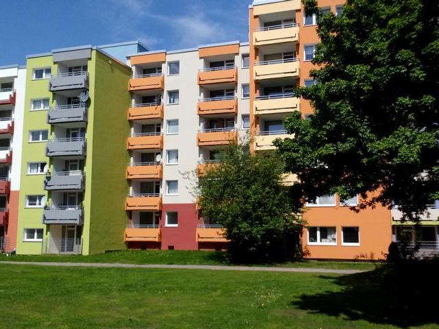 Düsseldorf City