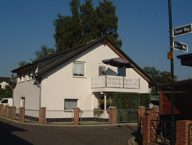 Düsseldorf Stockum