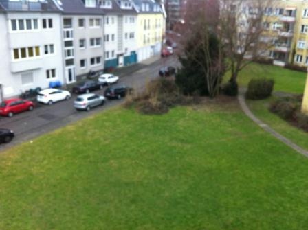 Köln Weidenpesch