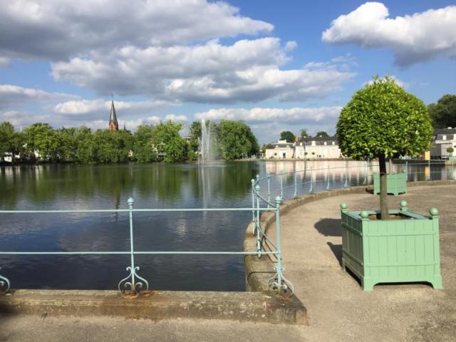 Düsseldorf Benrath