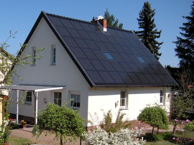 Woltersdorf