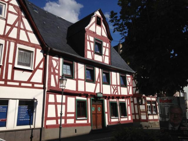 Koblenz