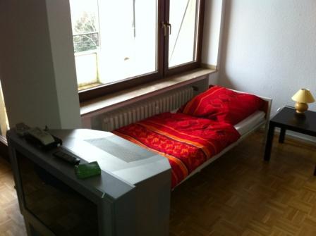 Köln Weidenpesch