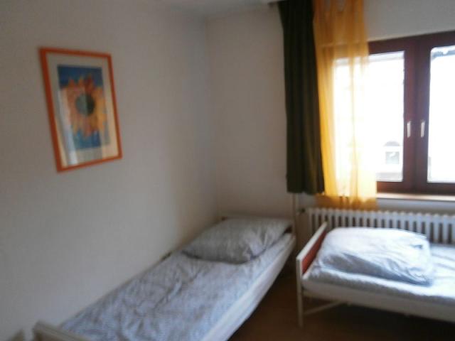 Köln Mülheim