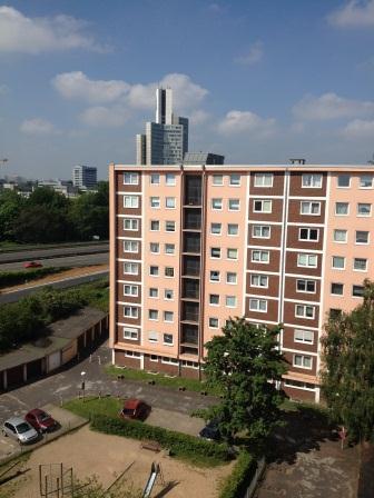 Köln Gremberg
