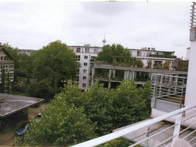 Köln Ehrenfeld