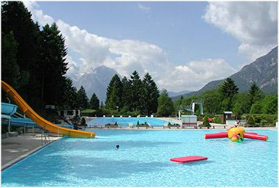 Garmisch-Partenkirchen