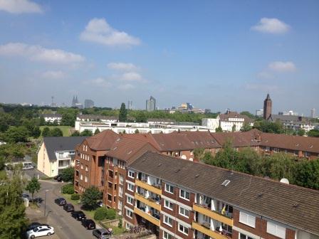 Köln Gremberg
