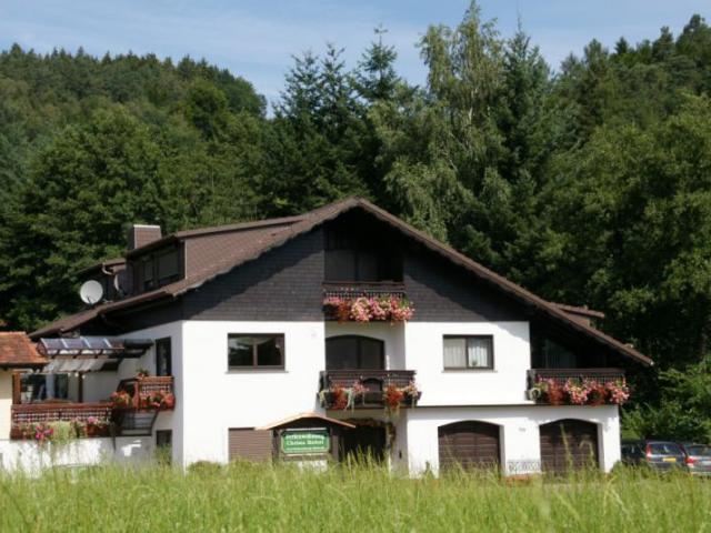 Heppenheim