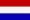 flag niederlande